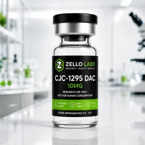 CJC-1295 DAC