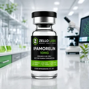 Ipamorelin 10mg